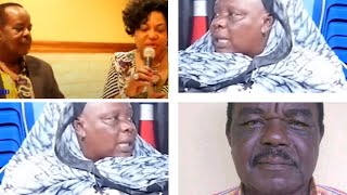 PONA NINI MUASI YA PAPA KUEDI AKOMI MITELENGANO  TOYANOLA ELONGO [upl. by Mcnamara314]