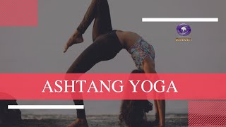 ASHTANG YOGA padahastasana benefits [upl. by Dever]