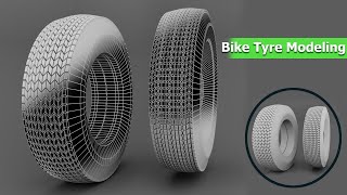 Maya Bike tyre [upl. by Verras347]