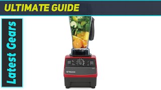 Vitamix 5200 Ultimate Powerhouse [upl. by Udell]