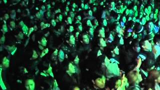 VETE POR DONDE VINISTE  MARIA JUANA  en vivo Argentina 2012 [upl. by Yme]