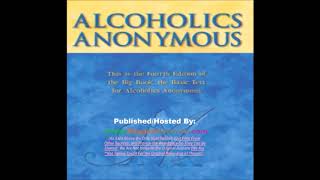 Alcoholics Anonymous Big Book Audio Read Aloud [upl. by Trish]