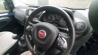 Fiat Qubo  walkaround [upl. by Haymes]