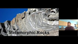 Metamorphic Rocks [upl. by Gwenora]