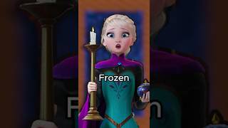 Você percebeu que no filme Frozen [upl. by Salsbury497]