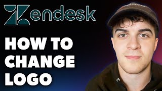 How to Change Zendesk Logo Full 2024 Guide [upl. by Josephina]