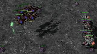 Zerg Tricks Everyone Should Know  Mighty Morph Health Regeneration  Zerg Trick 16 [upl. by Eddina]