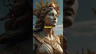 Demeter The Goddess of Harvest in 60 Seconds [upl. by Adnima]