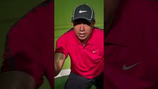 I Meet Tiger Woods tigerwood pgatour tigerwoods golf golfer golfswing legend athlete trend [upl. by Cyprian]