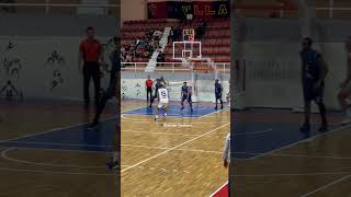 Vllaznia  Teuta 🔴LIVE Basketboll [upl. by Ailaro]