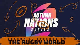 The AUTUMN NATIONS SERIES Has Arrived [upl. by Notlrac]