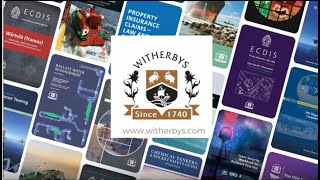 Witherbys Year in Review 2022 [upl. by Ahsot]