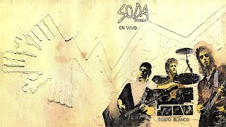 Soda Stereo  Ruido Blanco 1987 Full Album [upl. by Sumerlin947]