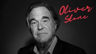 Oliver Stone Life and Career [upl. by Babby741]