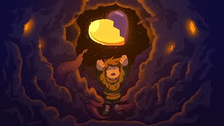 GAME DEV QA 💜 Go Make Games 💛 Heartbound Website TTS [upl. by Torrey]