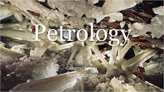 Petrology Part 2 [upl. by Nysila826]