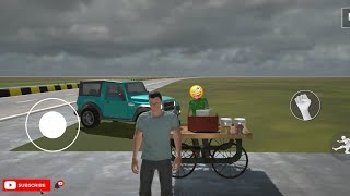 desi gangster 3D game play video video viral [upl. by Laddy866]