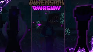 Another DimensionInvasion delusional illusion Update Minecraft 1201 Mod Showcase [upl. by Ahsinaj494]