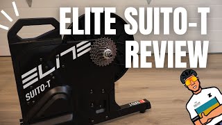 ELITE SuitoT Review  WORTH THE PRICE [upl. by Parent]