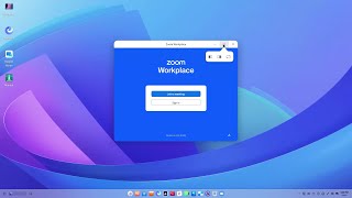 How to install Zoom on Deepin 23 [upl. by Devondra]