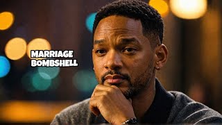 Will Smiths Shocking Marriage Confession [upl. by Lleret]