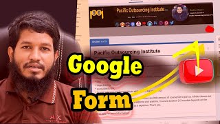 Google Form Mastery Is EASY With These Tips [upl. by Brewster]