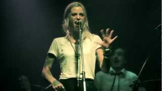 Gin Wigmore  Black Sheep Live at The Vanguard [upl. by Christi]