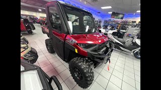 2025 POLARIS RANGER XP 1000 NORTHSTAR EDITION ULTIMATE [upl. by Sevart]