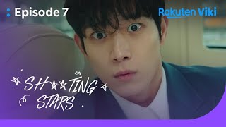 Shting Stars  EP7  Jealous Kim Young Dae  Korean Drama [upl. by Chesney]