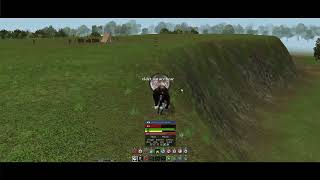 DAOC EDEN S2 Solo Ep 1 Spiritmaster [upl. by Purington]