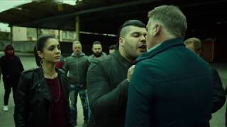 Gomorra  Stagione 3 Trailer [upl. by Attennod]