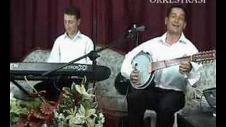 UGURBÖCEGIM ORKESTRA ZİLE Bölüm 1Tokat Sarması [upl. by Ahsimin998]