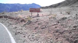 Death Valley Spring Double Century 322013 [upl. by Kcirednek]