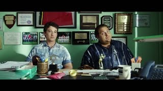 War Dogs 2016 Official Trailer 2 [upl. by Derian]