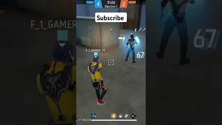 SIRF ONE TEP 😁😁shortvideo viralvideo freefireshorts freefireshorts youtubeshorts youtubevideo [upl. by Alper]