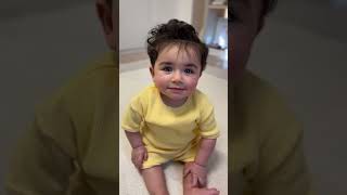 اكسبلور انستقرام baby طقطقه cute ضحكني cutebaby وناسه ترند funny [upl. by Homere4]