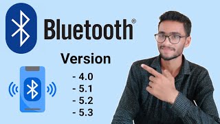 Bluetooth Version Explained 🔥 [upl. by Sabec]