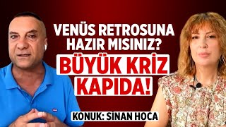 AĞUSTOS AYINDA TÜRKİYEYİ NELER BEKLİYOR  SİNAN HOCA  Manşetteyiz [upl. by Anail]