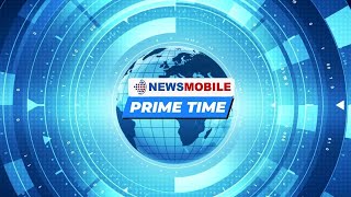 Evening Prime Time  NewsMobile [upl. by Vizza]