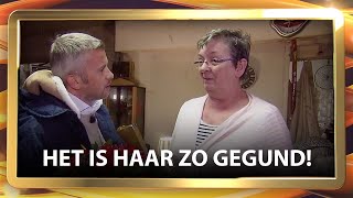 Een nieuw begin voor Janneke na het winnen van ENORM geldbedrag  Postcode Loterij Miljoenenjacht [upl. by Gerhan636]