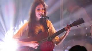 DODIE  Sick of Losing Soulmates live in Paris 11022019 [upl. by Solohcin]