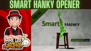 KIDS LOVE HANK Magic Show Opener with SMART Hank by Sean Bogunia  Mike Lee Entertainment [upl. by Schweitzer]