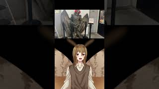 Moth of the day Mothman entomology vtuber entomologist envtuber [upl. by Blodget698]