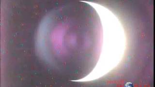 wwwGiveTheWorldcom Footage of Earth  March 10 2009 [upl. by Larimor872]