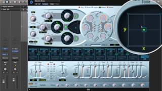 Using a Vocoder with NO PIANO  Dubler 2 [upl. by Lorola]