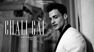 Asim Riaz  Chali Gai  Official Video Song 2024  Hip Hop  Fresh Media Records [upl. by Marelda310]