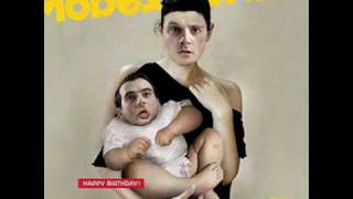 Modeselektor  Happy Birthday [upl. by Rudy]