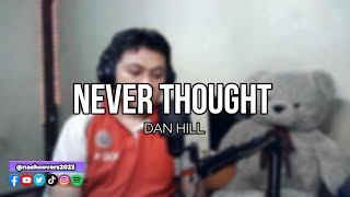 Dan Hill  Never thought [upl. by Treve827]