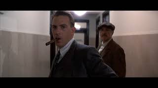 The Untouchables 1987  Murders in the Elevator [upl. by Nref392]