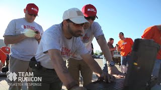 The Story of Team Rubicon [upl. by Alston513]